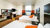Quality Hotel Winn Room