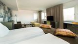 Quality Hotel Lulea Room