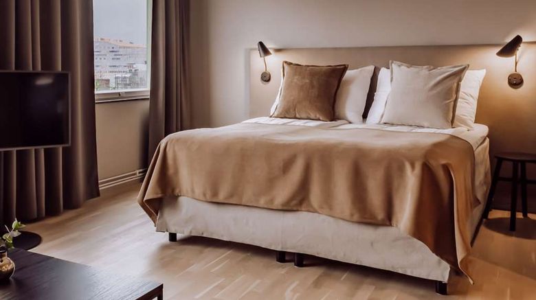 <b>Clarion Collection Odin Room</b>. Images powered by <a href="https://iceportal.shijigroup.com/" title="IcePortal" target="_blank">IcePortal</a>.