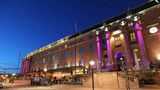 <b>Clarion Hotel Post Exterior</b>. Images powered by <a href="https://iceportal.shijigroup.com/" title="IcePortal" target="_blank">IcePortal</a>.