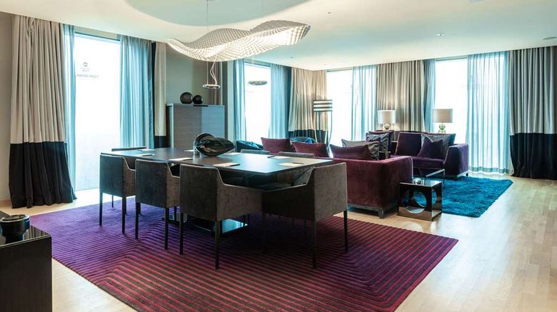 <b>Clarion Hotel Post Suite</b>. Images powered by <a href="https://iceportal.shijigroup.com/" title="IcePortal" target="_blank">IcePortal</a>.