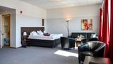 Quality Hotel Skelleftea Stadshotell Suite