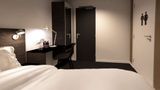 Clarion Hotel Sense Room