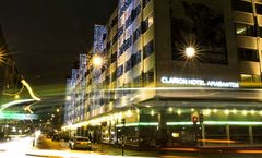 Clarion Hotel Amaranten