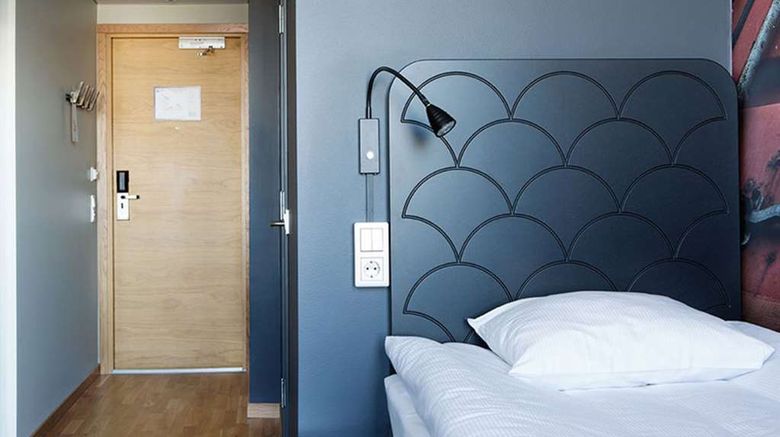 <b>Comfort Hotel Goteborg Room</b>. Images powered by <a href="https://iceportal.shijigroup.com/" title="IcePortal" target="_blank">IcePortal</a>.