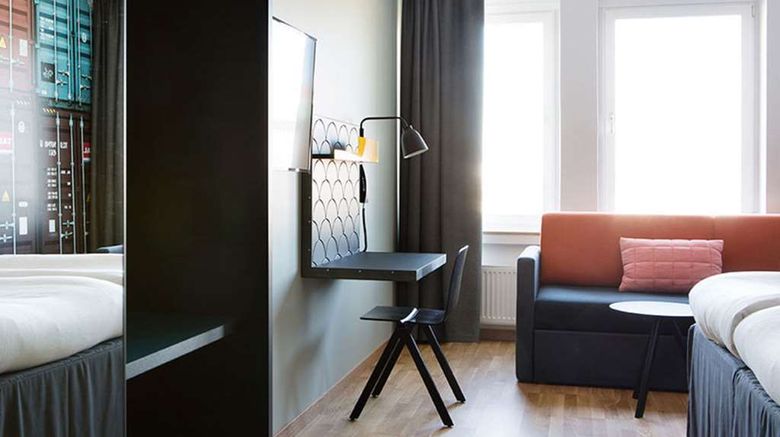 <b>Comfort Hotel Goteborg Room</b>. Images powered by <a href="https://iceportal.shijigroup.com/" title="IcePortal" target="_blank">IcePortal</a>.