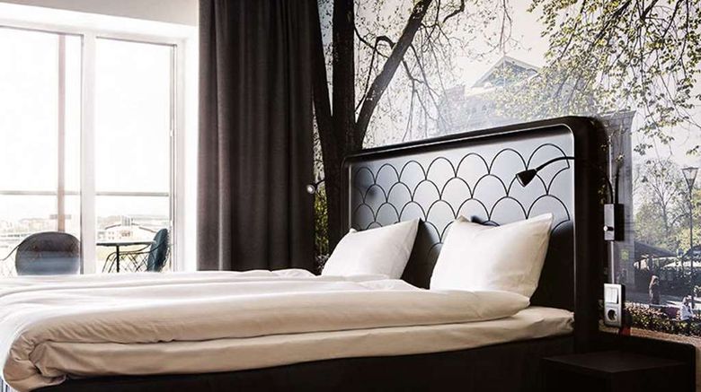 <b>Comfort Hotel Goteborg Room</b>. Images powered by <a href="https://iceportal.shijigroup.com/" title="IcePortal" target="_blank">IcePortal</a>.
