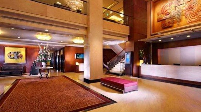 Quality Hotel Marlow Singapore Singapore Hotels First Class Hotels In Singapore Gds Reservation Codes Travelage West