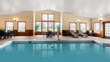 Econo Lodge Pool