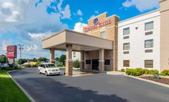Comfort Suites