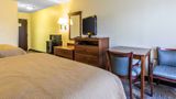 Quality Inn & Suites Room