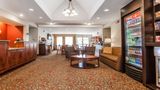 MainStay Suites of Knoxville Airport Lobby