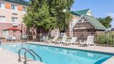 MainStay Suites of Knoxville Airport Pool