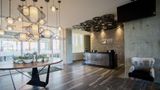 Homewood Suites by Hilton Silao Arpt Lobby