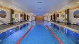Hilton Garden Inn Novorossiysk Pool