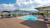 Hilton Garden Inn Novorossiysk Pool