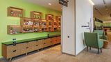Hilton Garden Inn Novorossiysk Restaurant