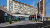 Hilton Garden Inn Novorossiysk Exterior