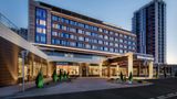 Hilton Garden Inn Novorossiysk Exterior