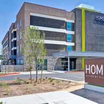 Home2 Suites by Hilton Palmdale