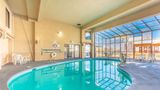Econo Lodge & Suites Pool