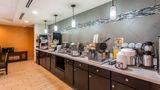 Comfort Inn & Suites Restaurant