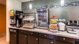 Comfort Inn & Suites Restaurant