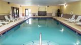 Comfort Inn & Suites Pool