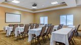 <b>Comfort Suites Meeting</b>. Images powered by <a href="https://iceportal.shijigroup.com/" title="IcePortal" target="_blank">IcePortal</a>.