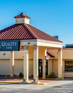 Quality Inn Newport