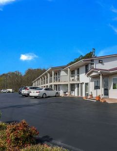 Econo Lodge Kingsport