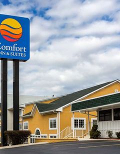 Comfort Inn & Suites Nashville South