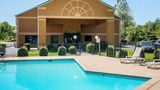 Quality Inn & Suites Centerville Pool