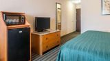 Quality Inn & Suites Centerville Room