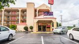 Econo Lodge Inn & Suites Exterior
