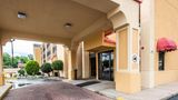 Econo Lodge Inn & Suites Exterior