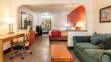 Econo Lodge Inn & Suites Suite