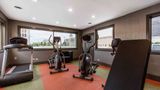 The Capitol Hotel, Ascend Collection Health