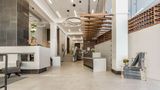<b>The Napoleon, Ascend Coll Member Lobby</b>. Images powered by <a href="https://iceportal.shijigroup.com/" title="IcePortal" target="_blank">IcePortal</a>.