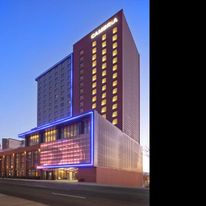 Cambria Hotel Nashville Downtown
