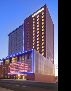 Cambria hotel/suites Nashville Downtown