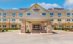 Comfort Suites Park Central