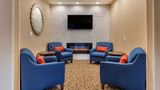 Comfort Suites Lufkin Lobby