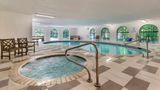 Comfort Suites Lufkin Pool