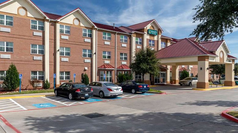 hotels in addison tx on beltline