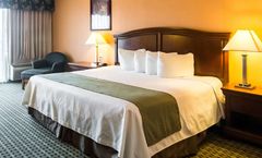 Quality Inn & Suites, Amarillo