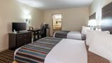 <b>Rodeway Inn University/Downtown Room</b>. Images powered by <a href="https://iceportal.shijigroup.com/" title="IcePortal" target="_blank">IcePortal</a>.