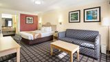 Quality Inn Marble Falls Suite