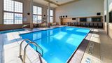 Quality Inn & Suites Lubbock Pool