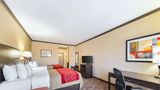 Quality Inn & Suites Lubbock Room